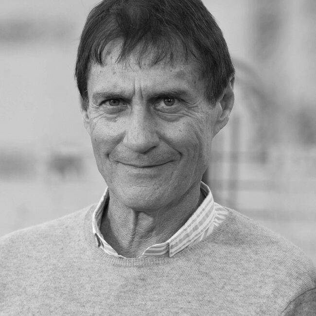 Roland Joffé