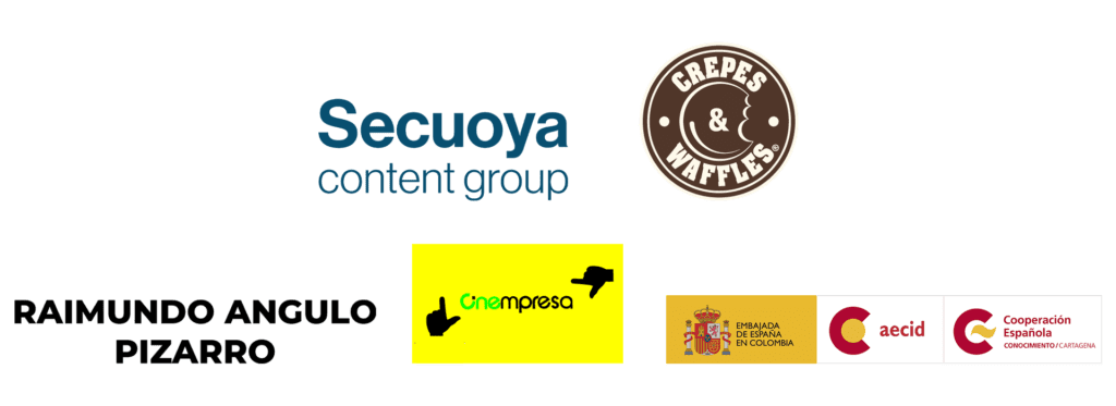 Miembros Corporativos (1)