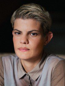 Ana David