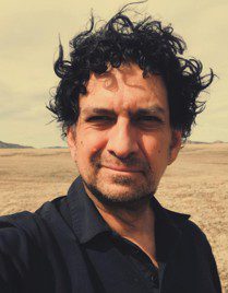 Carlos Gutierrez