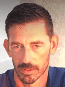 Cedric Succivalli